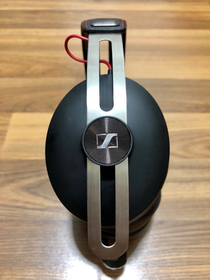 Fake sennheiser 2025 momentum