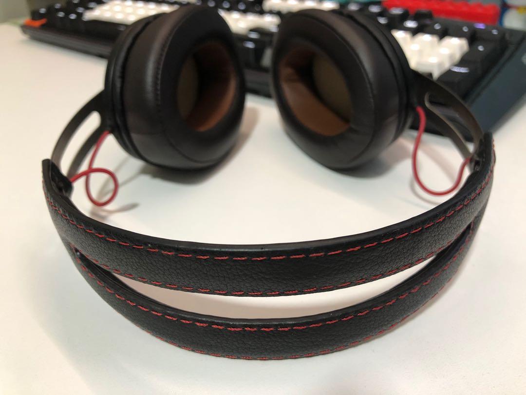 Sennheiser momentum v1 on sale