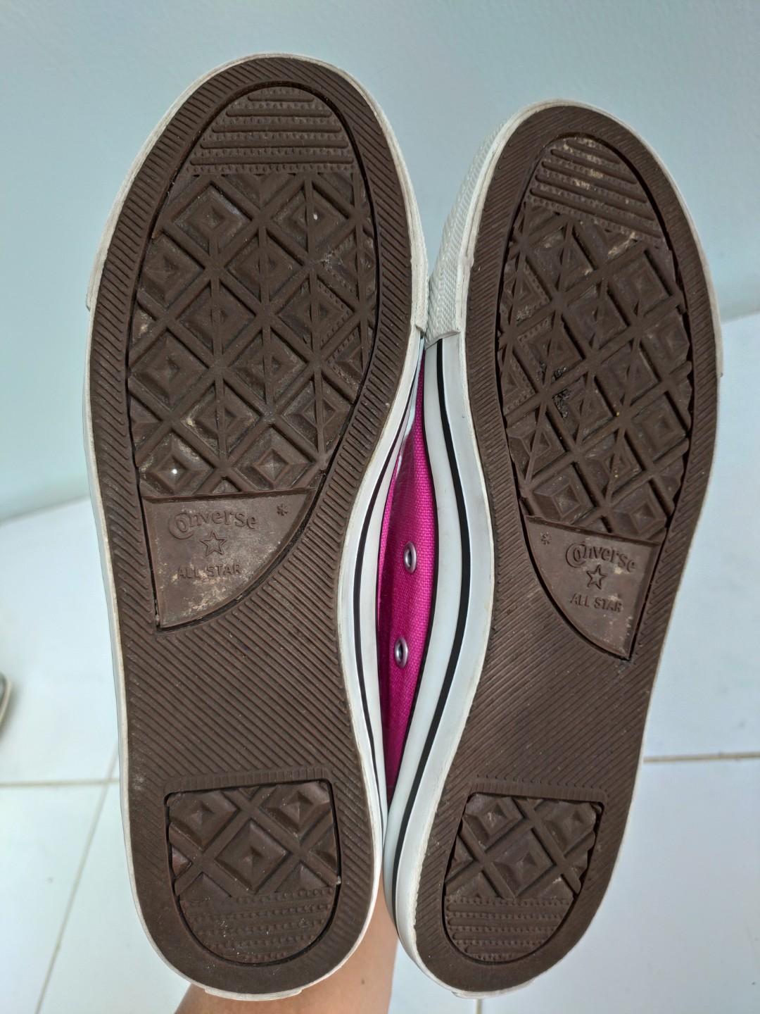 Sol converse ori store