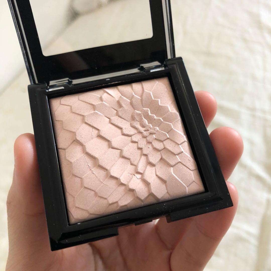 sephora face shimmering powder