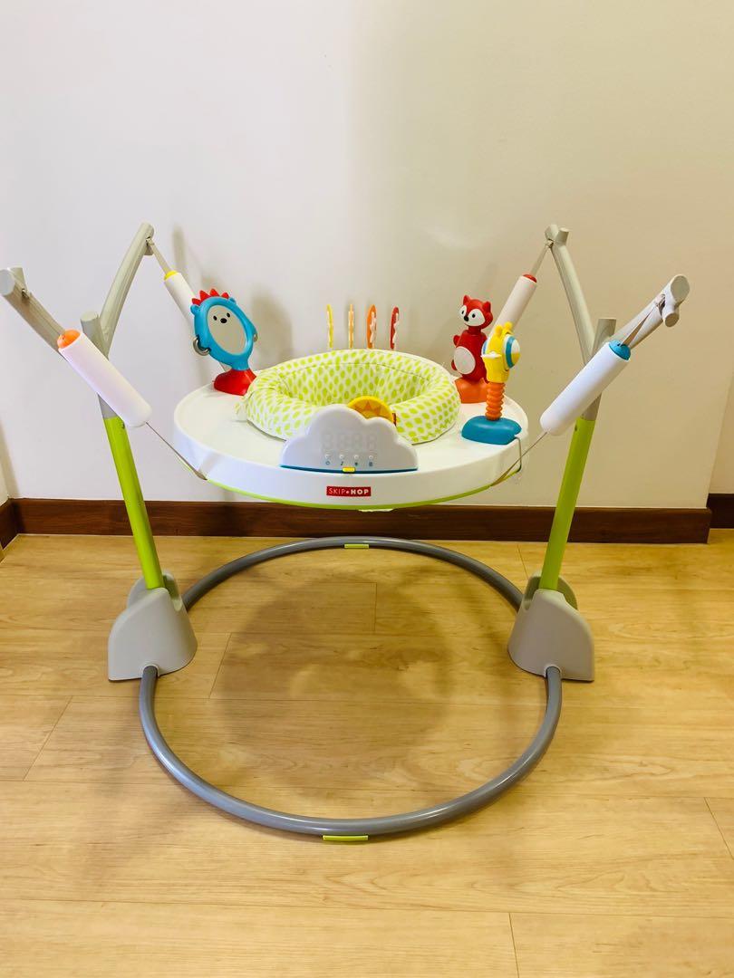 explore and more jumpscape