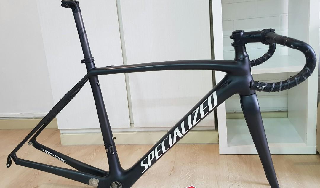 specialized tarmac fact 9r