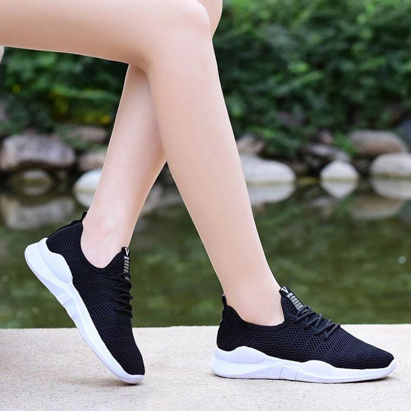 sports ballerina shoes