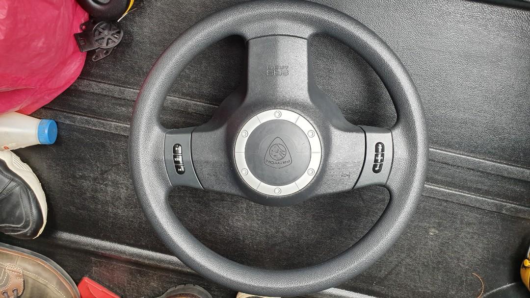Steering Saga Flx Radio Control Auto Accessories On Carousell