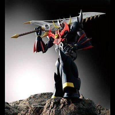 Wallpaper Super Robot Chogokin Skl Mazinkaiser Starter Pack Toys Games For Free