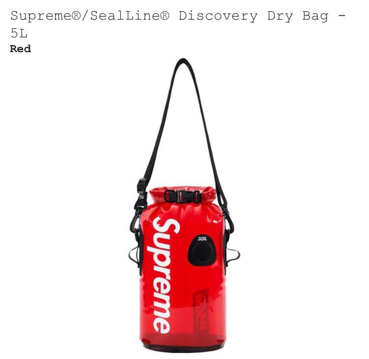 Dry bag supreme new arrivals