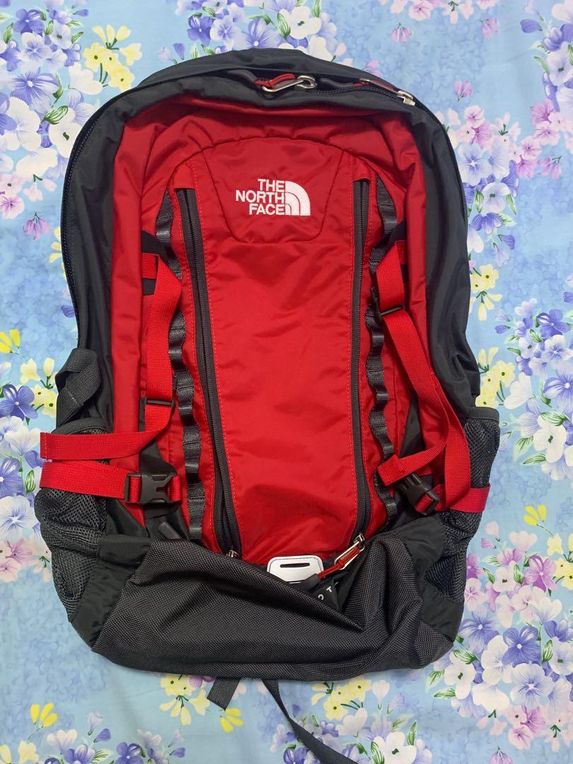 the north face 32l