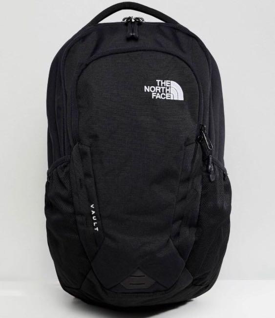 the north face vault backpack 28 litres 