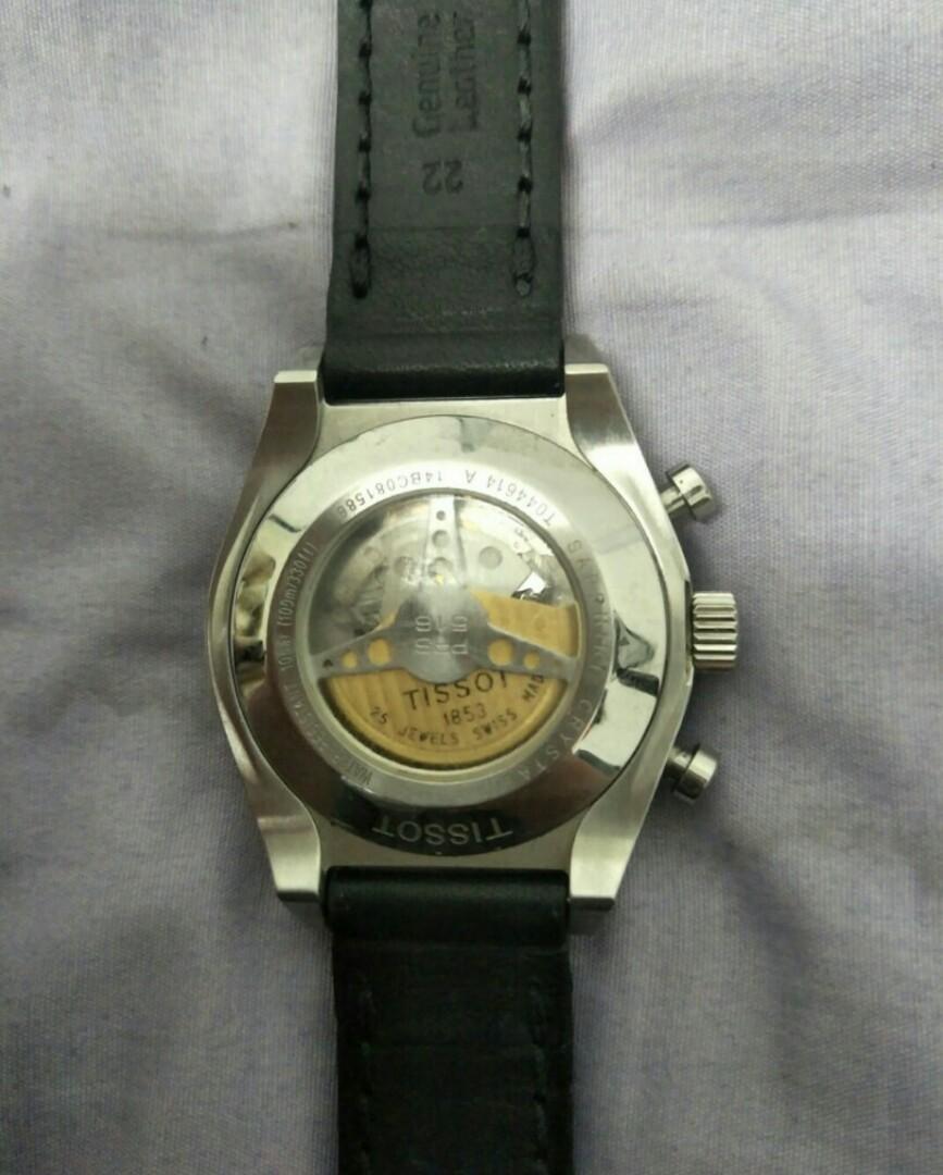 Tissot prs 518 online