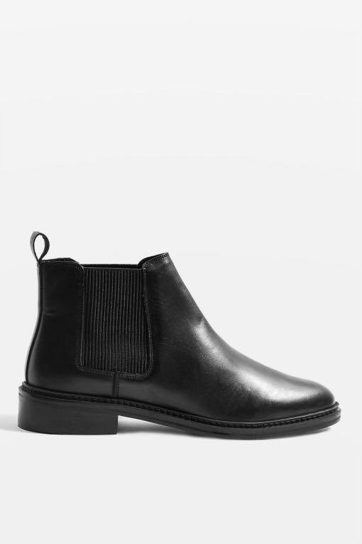 Topshop sale kiss boots