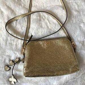 Tory burch peace crossbody cheap