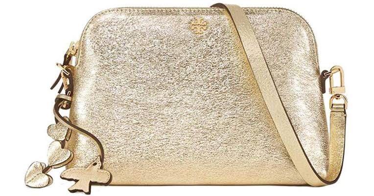Tory burch peace crossbody on sale