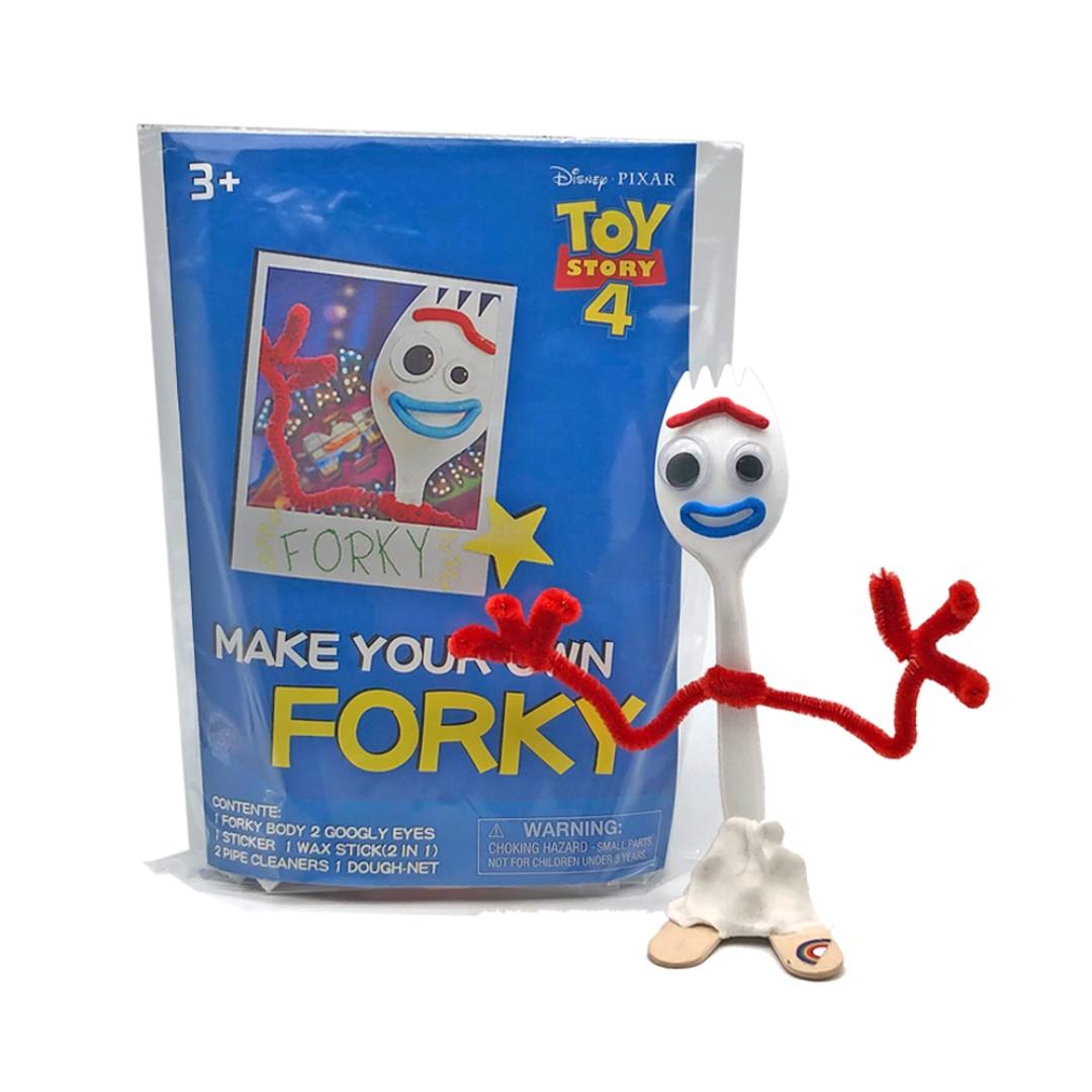 forky air force 1