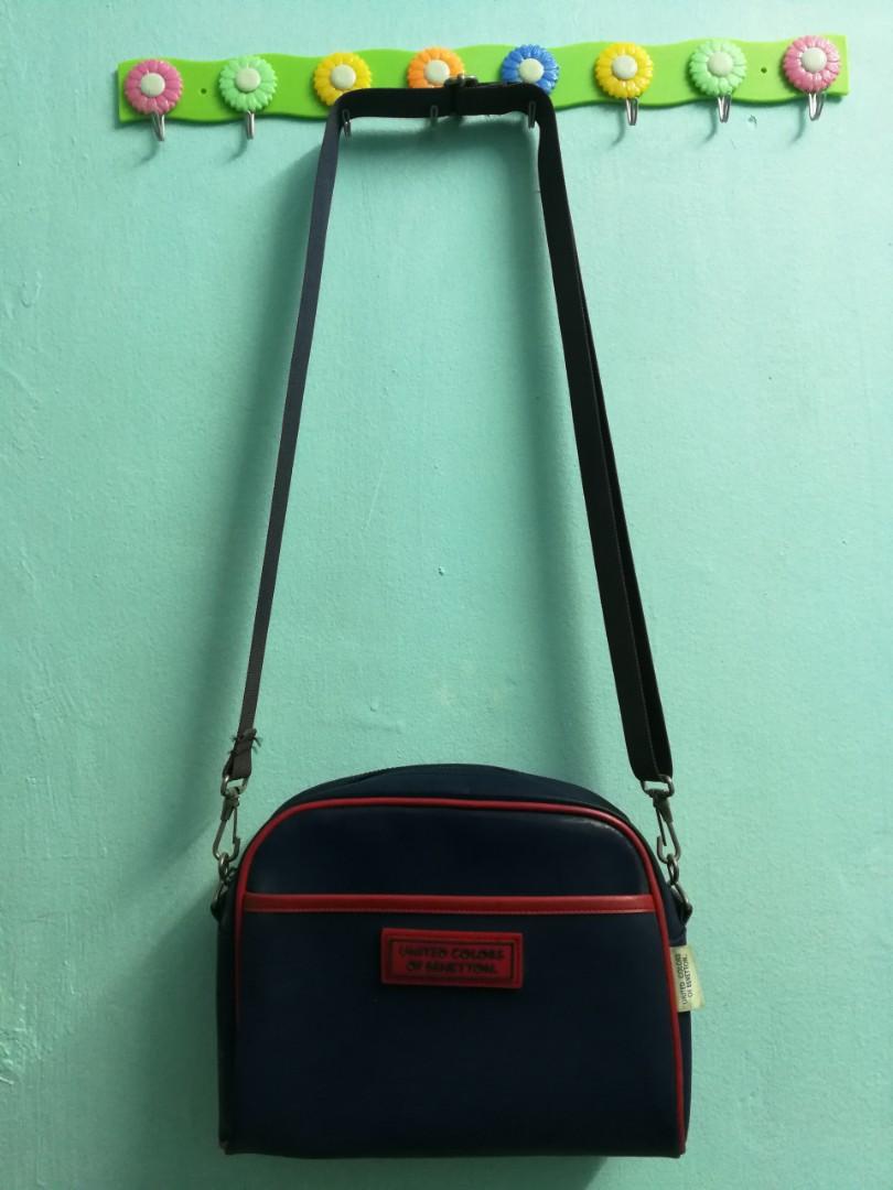 ucb sling bags
