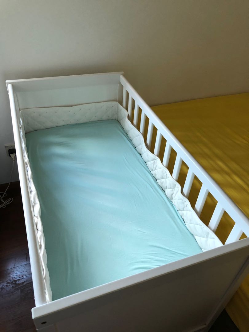 ikea baby mattress