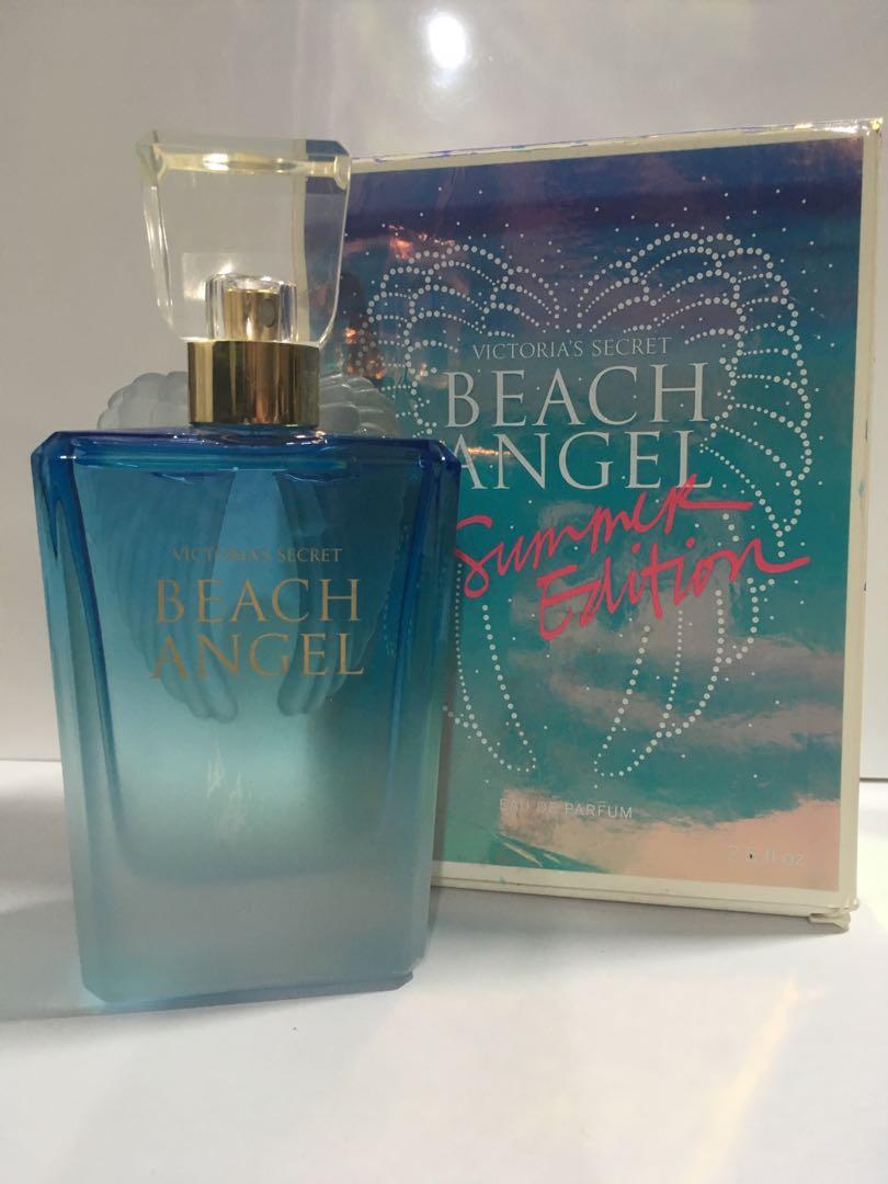 Beach angel sales victoria secret perfume