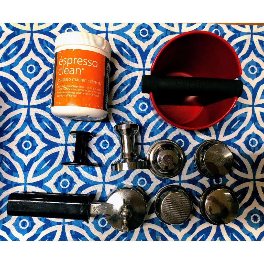 Vintage Gaggia Classic (2013 model), TV & Home Appliances, Kitchen