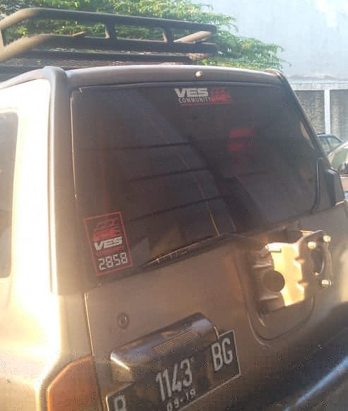 Vitara Thn 93 4x4 Mobil Motor Mobil Untuk Dijual Di Carousell