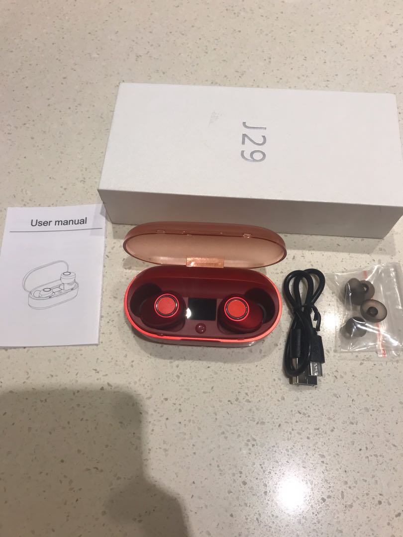 J29 tws cheap
