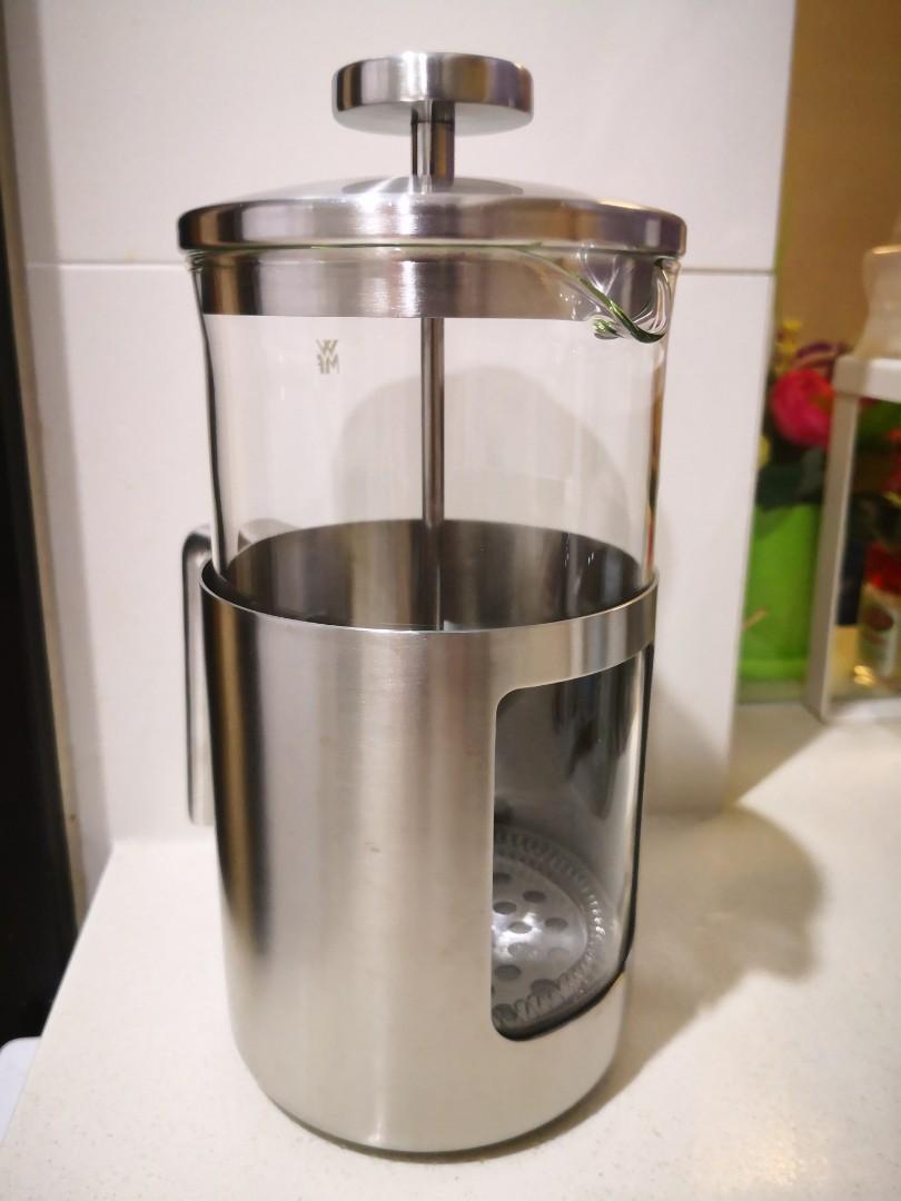 WMF Coffee Press, TV \u0026 Home Appliances 