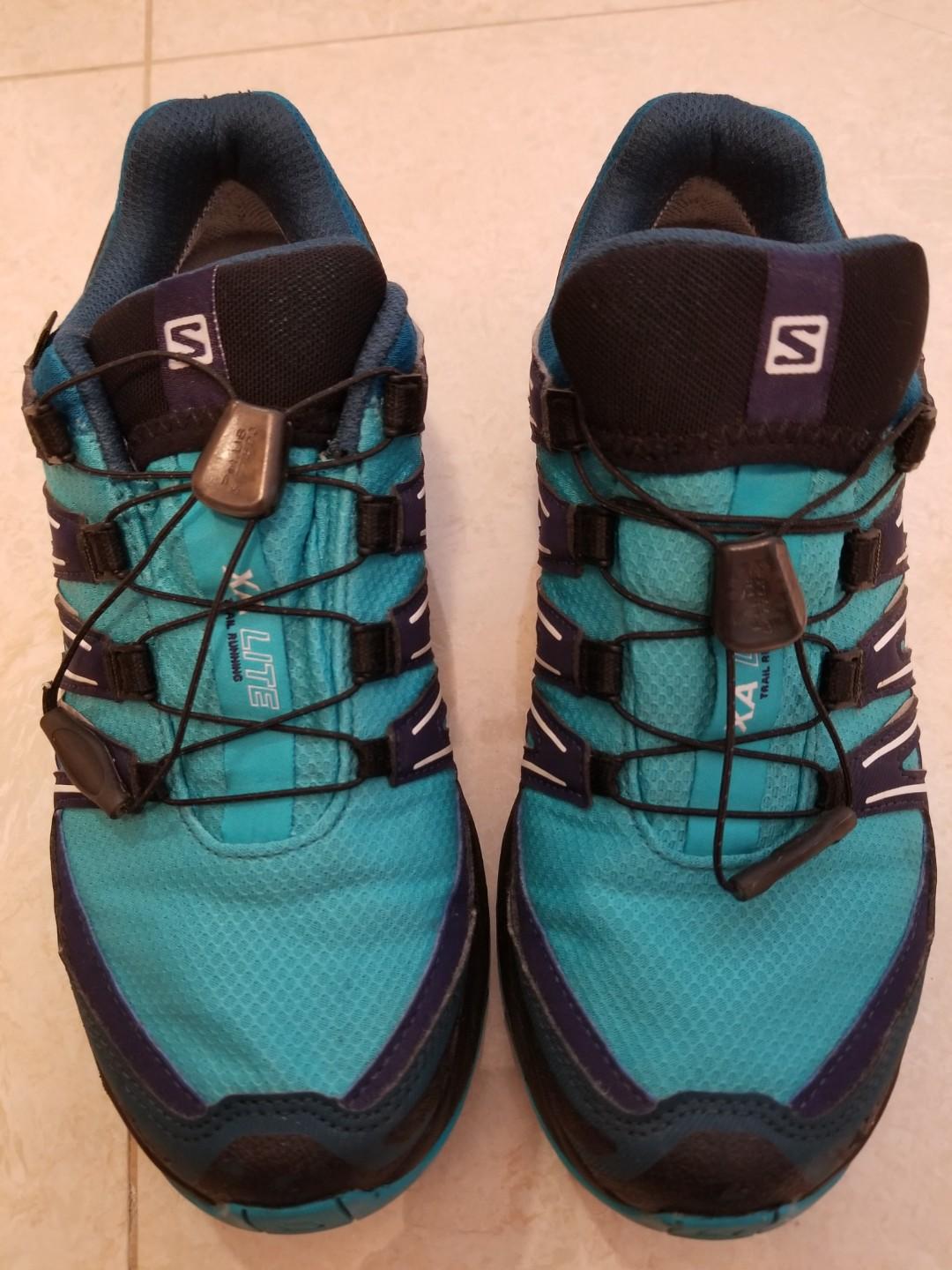 salomon outdoor gore tex