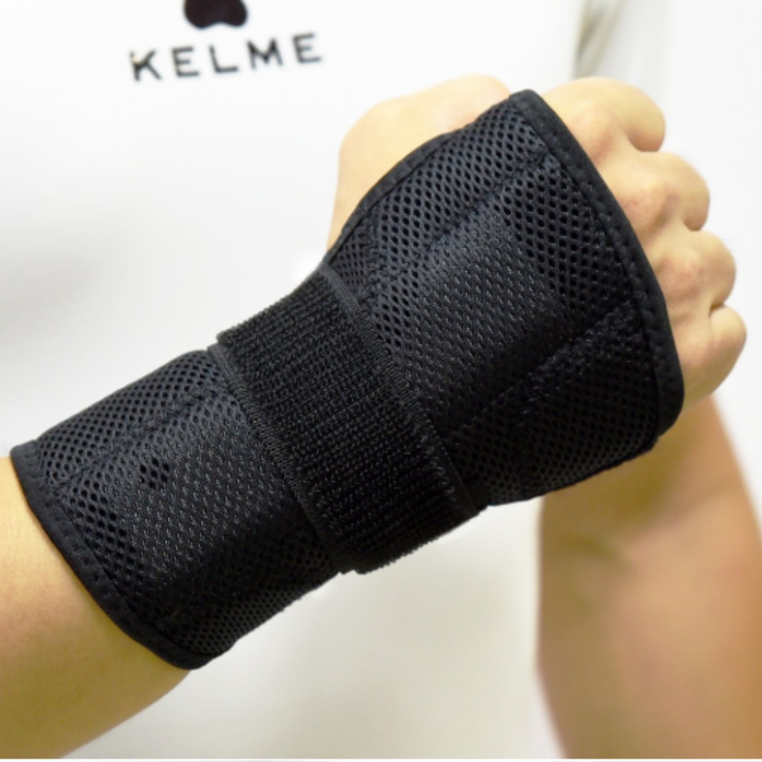 Wrist Brace Carpal Tunnel for Arthritis Tendonitis Sprain Immobilizer