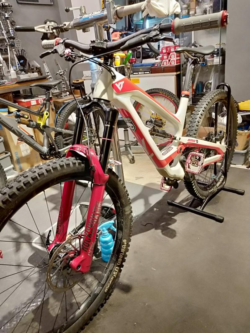 Yt capra shop 27.5 for sale