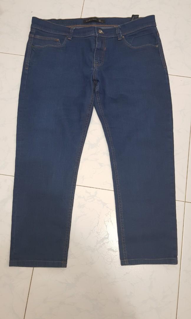 Zara usa women's pants clearance