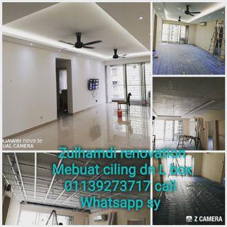 Renovation plumber 01139273717 zulhamdi call whatsapp kami harga berpatutan dan boleh bincang tuan2