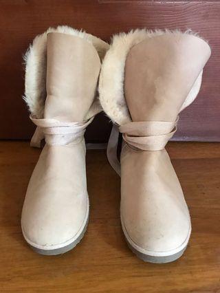 [Repriced] SNOW BOOTS