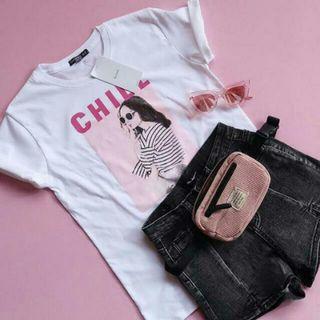 Top Bershka