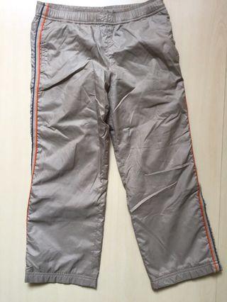 Uniqlo Lightweight fleece pants