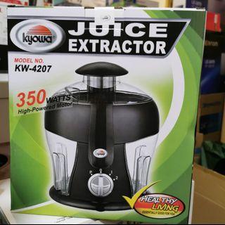 Kyowa Juicer View All Kyowa Juicer Ads In Carousell Philippines