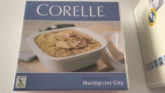 Corelle Casserole