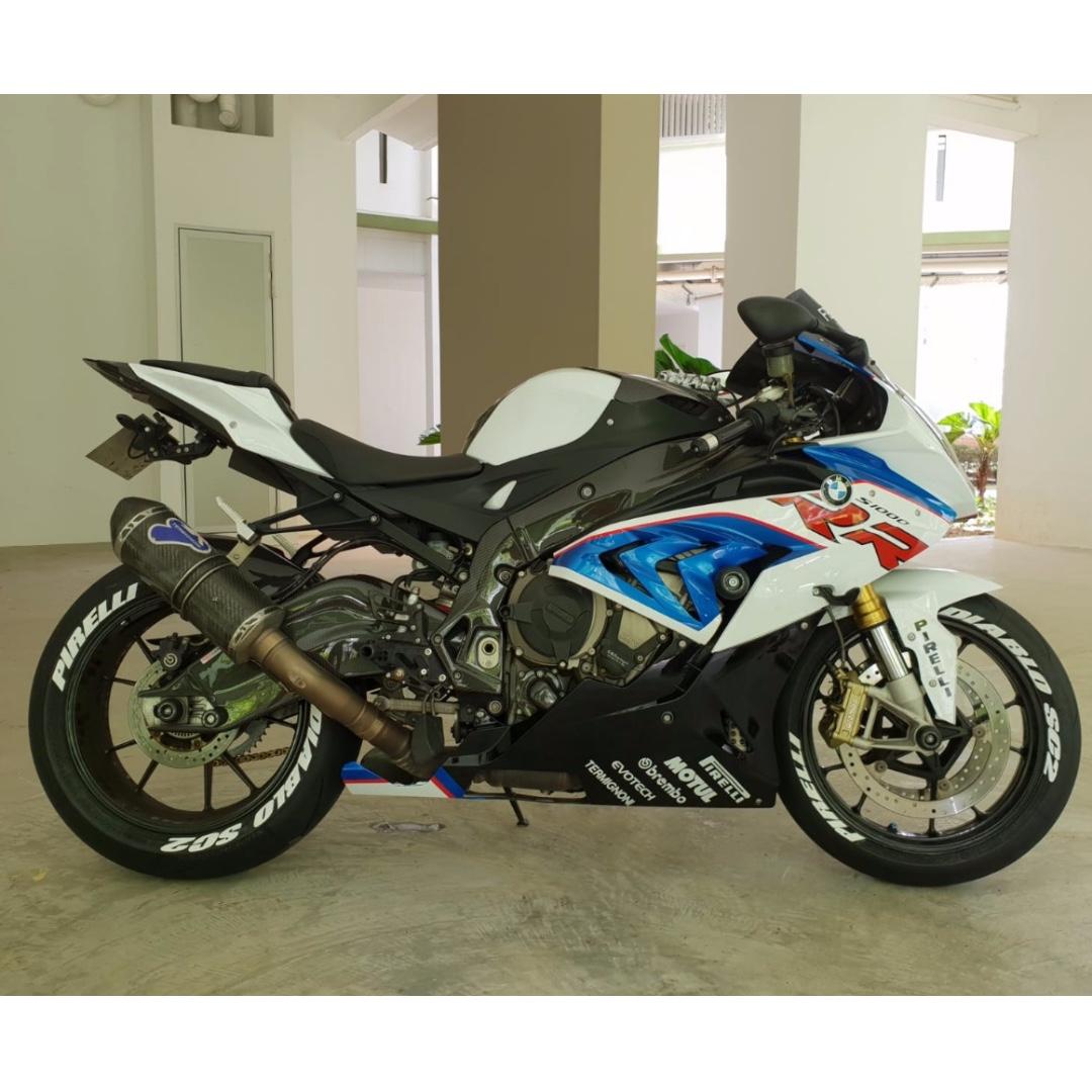 2015 bmw s1000rr for sale on sale