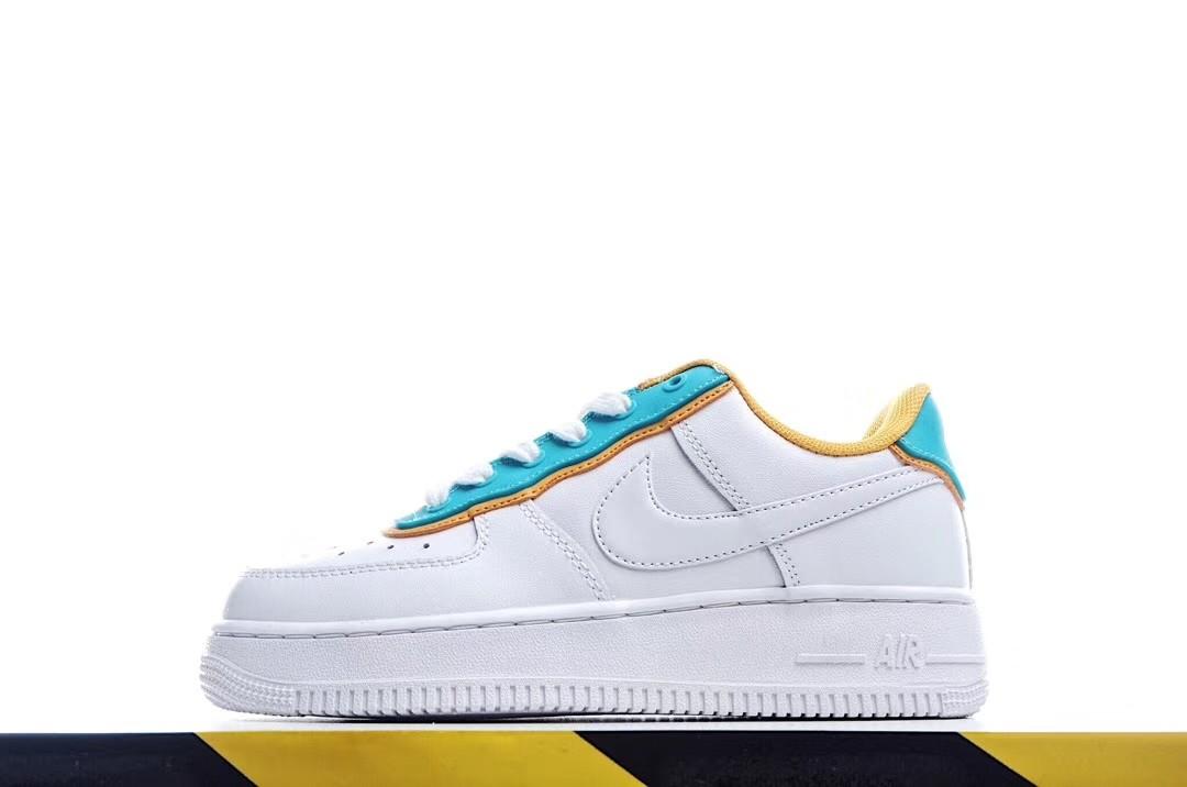 nike air force 1 low 39