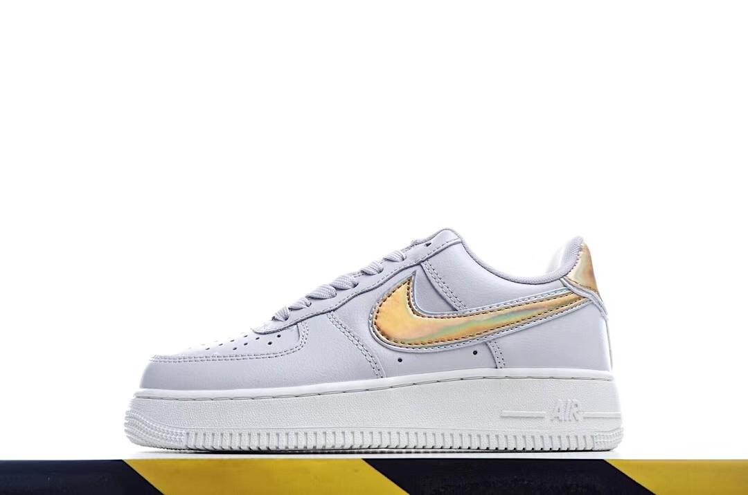 nike air force 1 07 mtlc