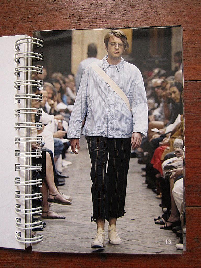Comme des garcons sales junya watanabe man queen