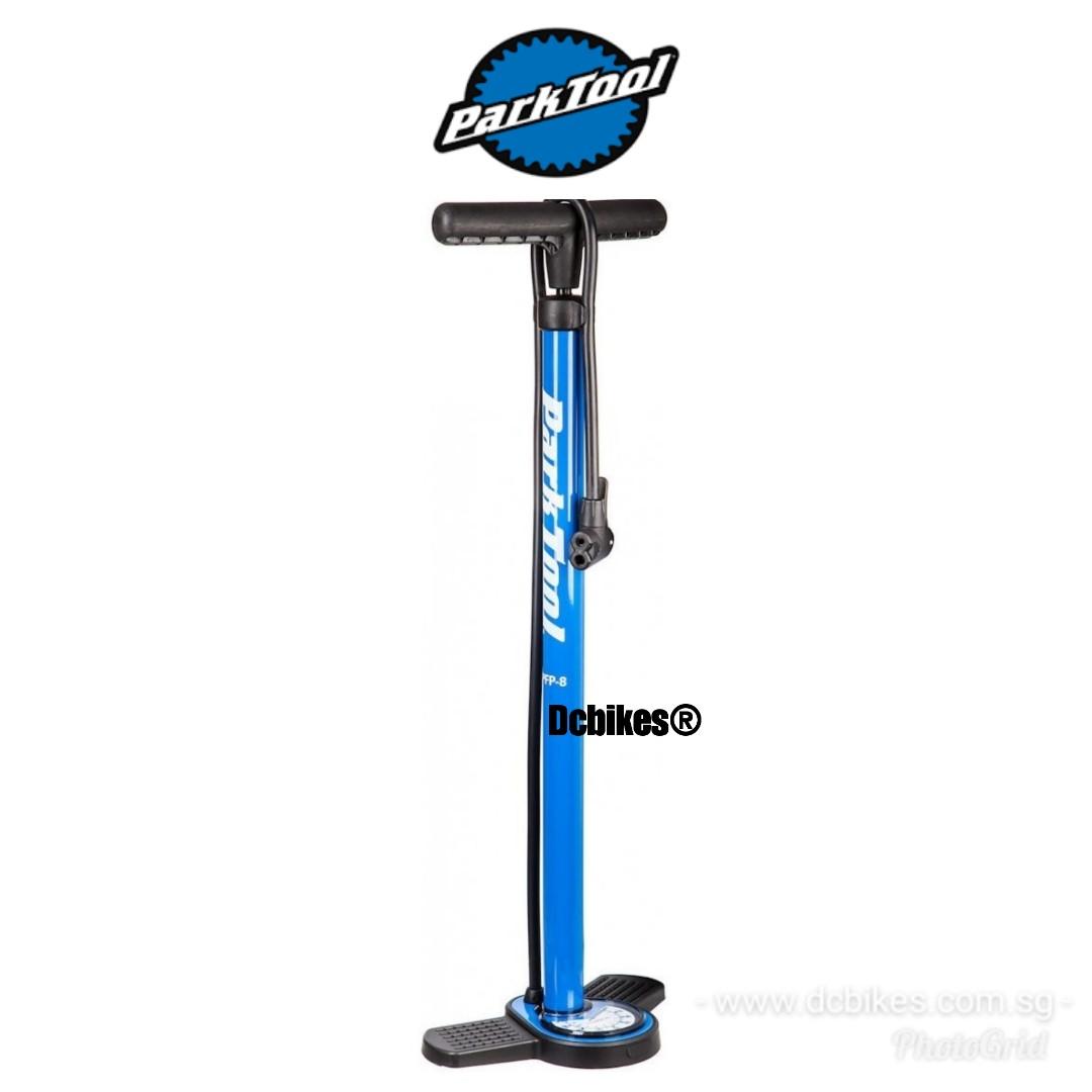 park tool pump