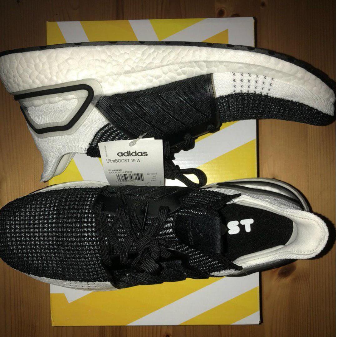 Adidas ultra boost 2019 oreo (w) online