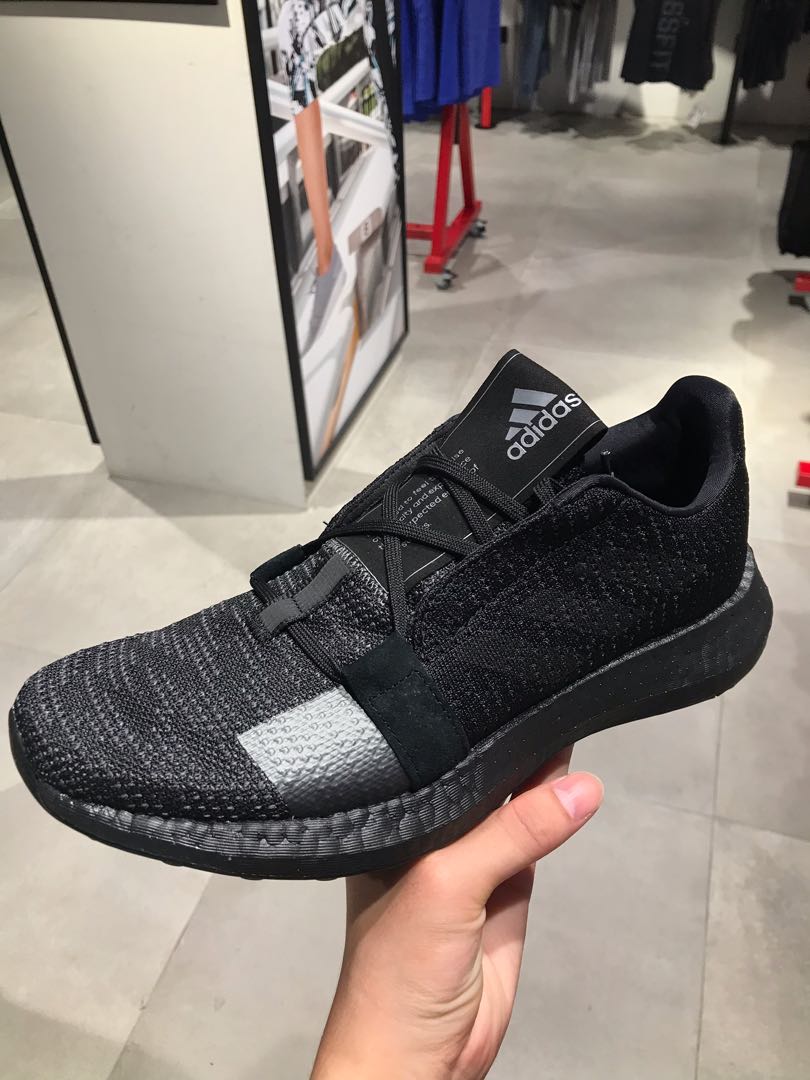pure boost go 2019