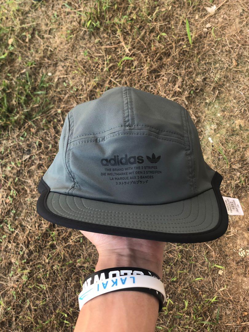 Adidas nmd 5 new arrivals panel cap 2019