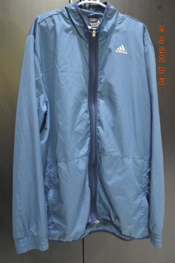 adidas sport coat