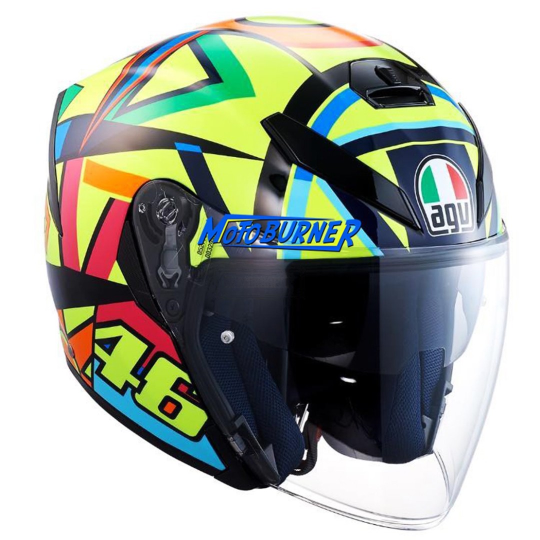 Agv k5 sale soleluna