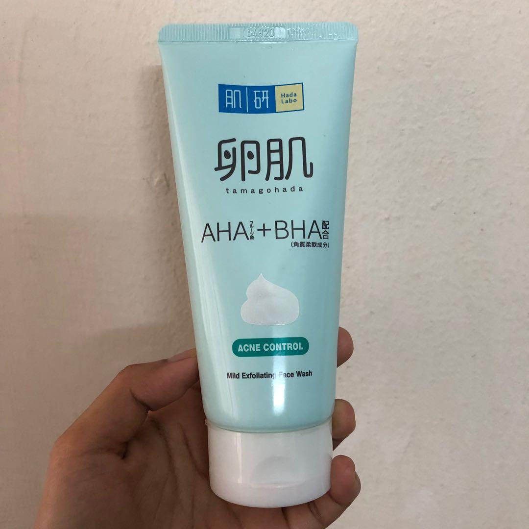 hada labo aha bha watson