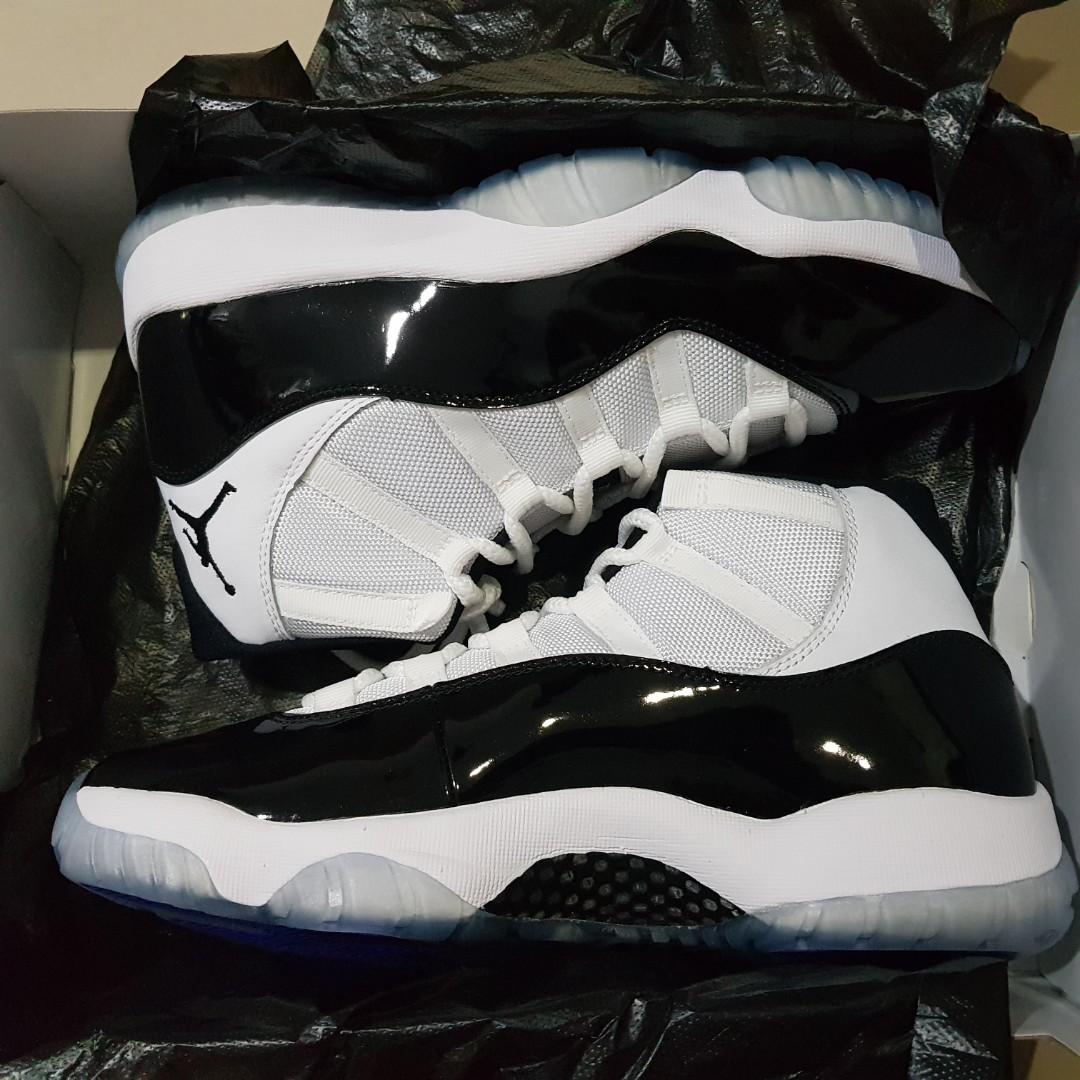 jordan 11 concord 43