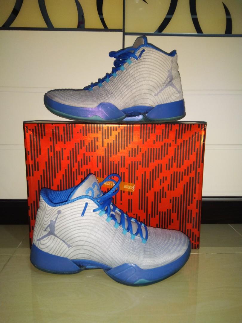 Jordan 29 shop playoff pack