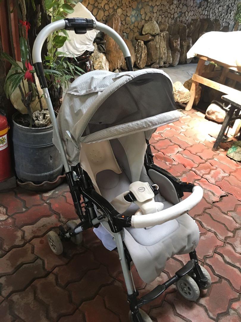 aprica cabin stroller