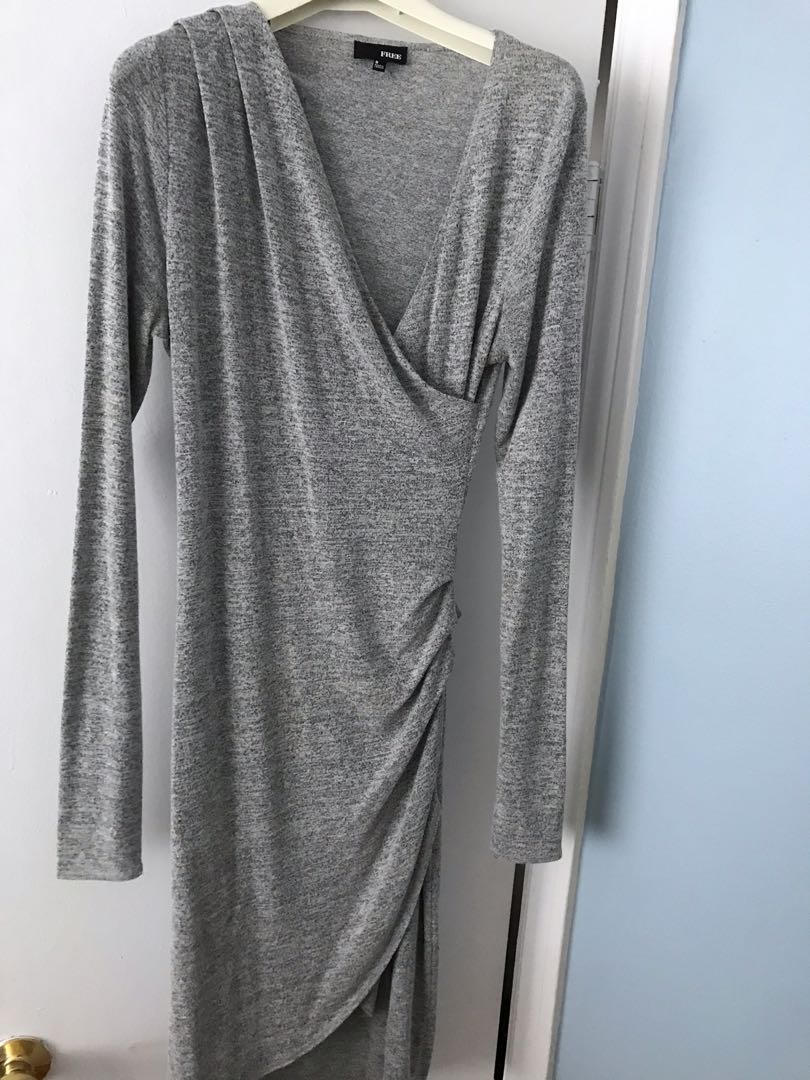 Wilfred free klum dress top