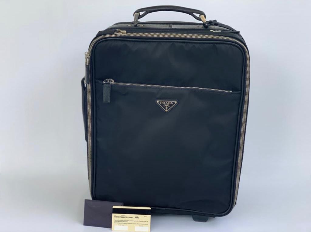 40cm cabin bag